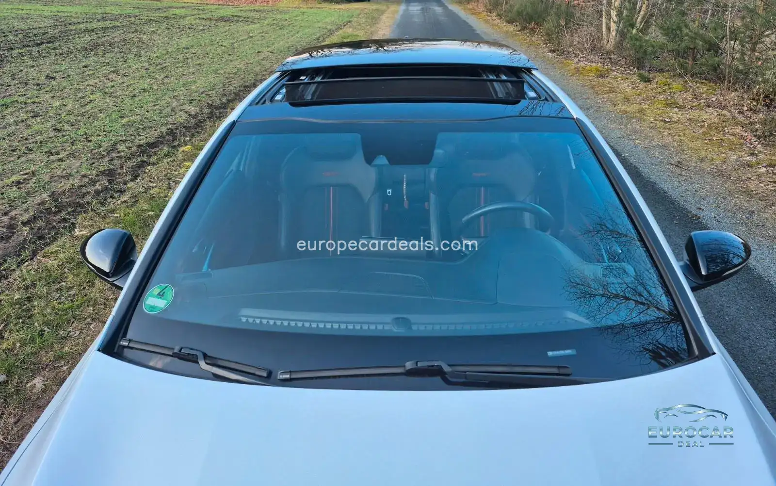 Kia pro cee’d / ProCeed