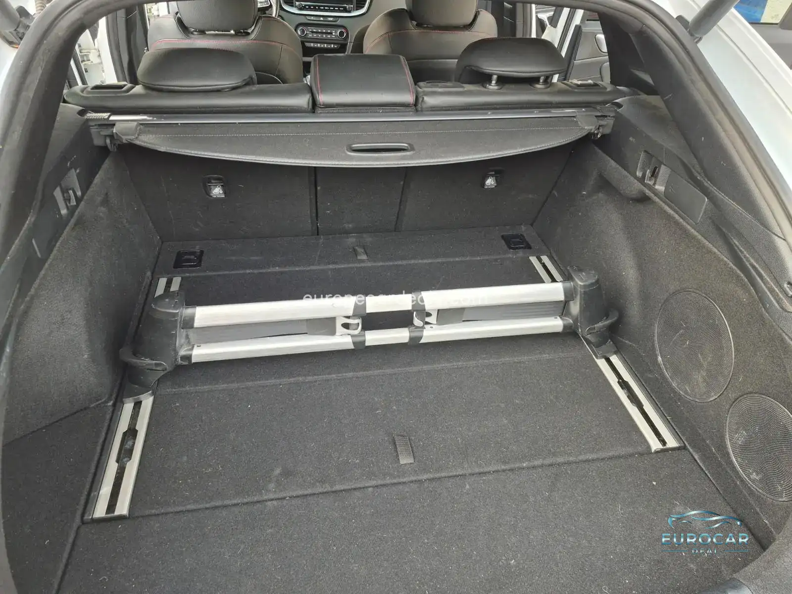 Kia pro cee’d / ProCeed