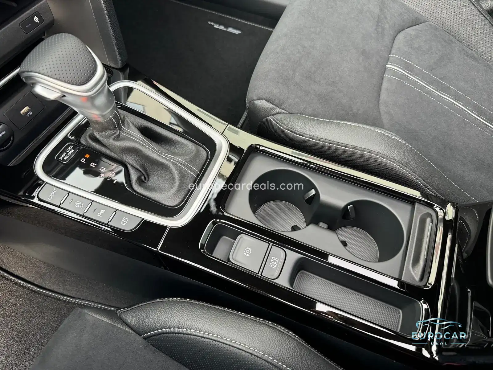 Kia pro cee’d / ProCeed