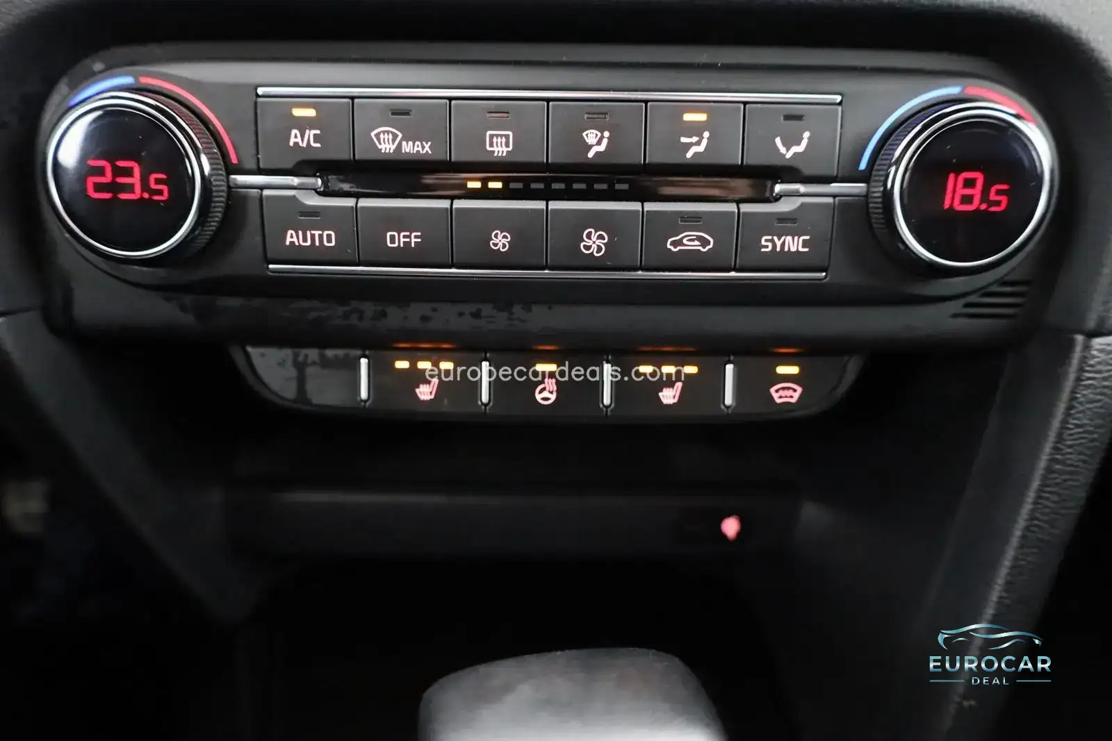 Kia pro cee’d / ProCeed