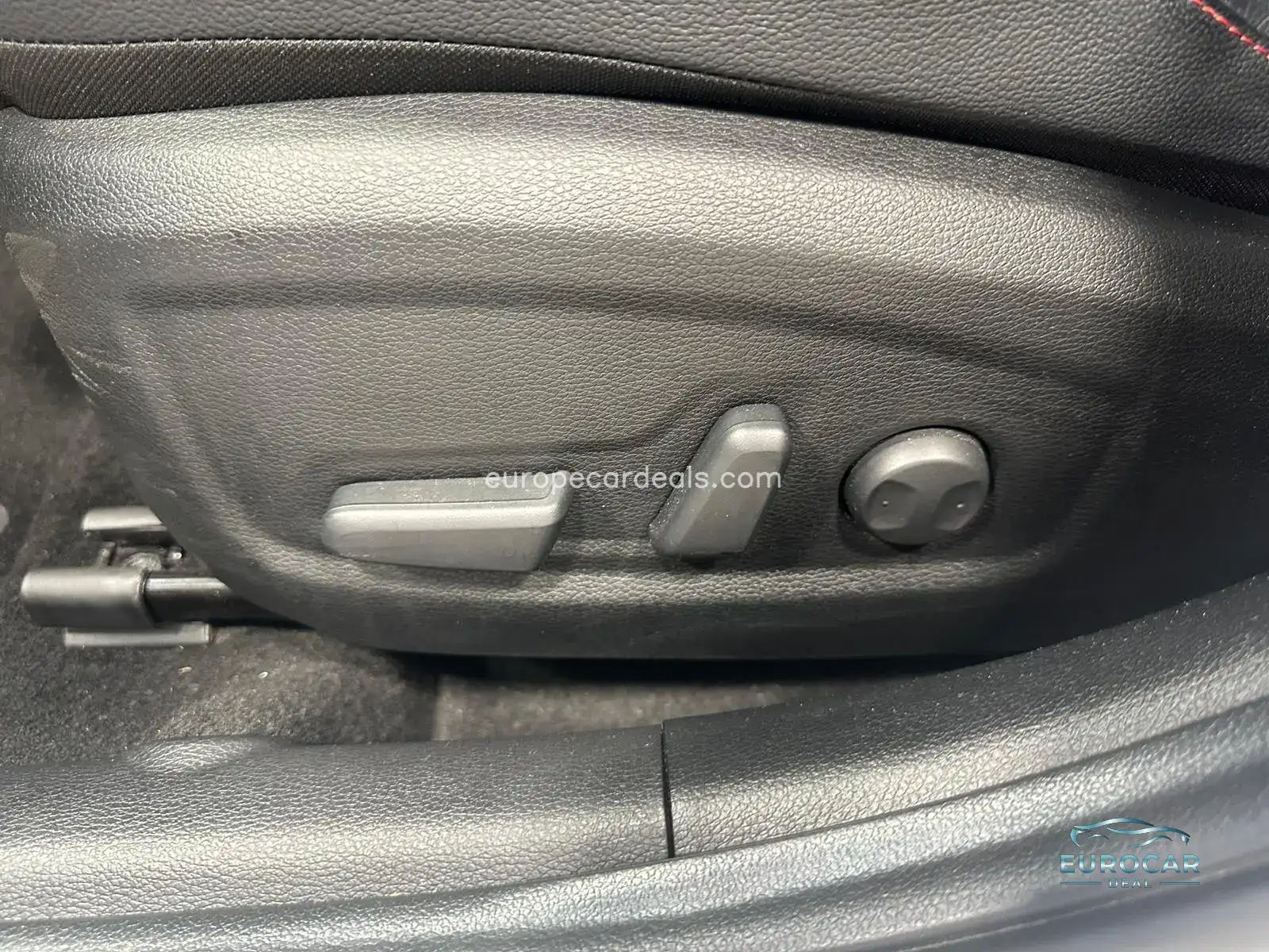 Kia pro cee’d / ProCeed