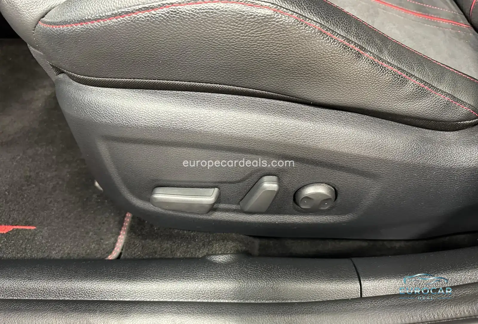 Kia pro cee’d / ProCeed