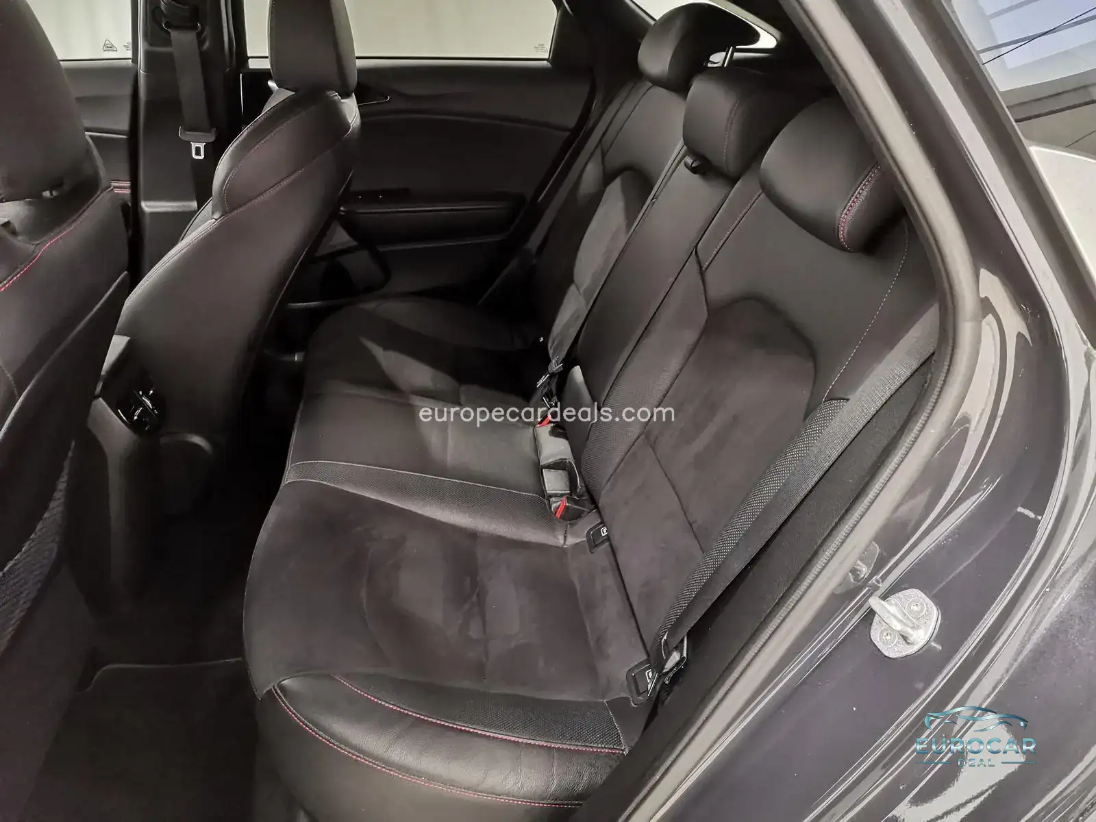 Kia pro cee’d / ProCeed