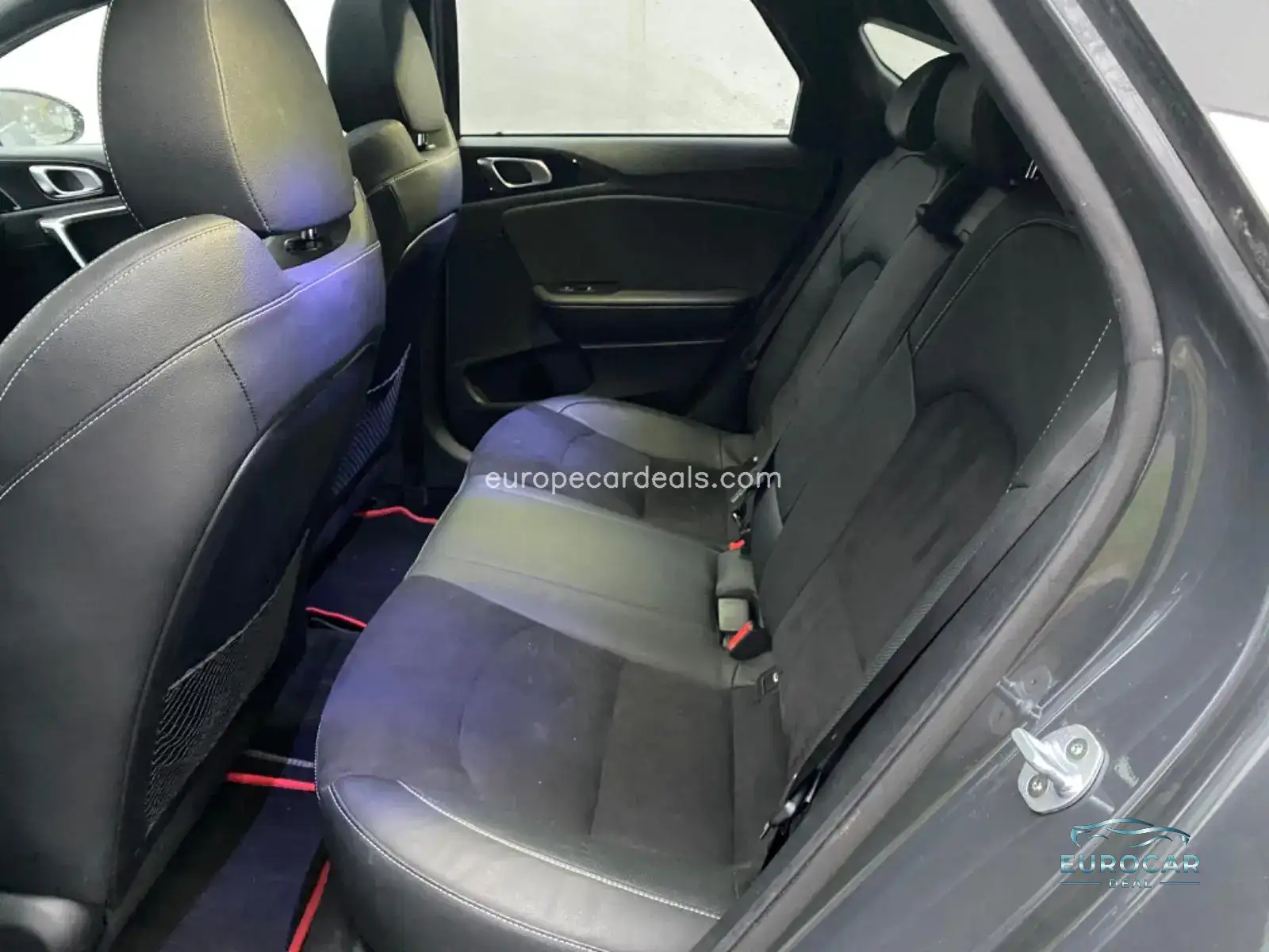 Kia pro cee’d / ProCeed