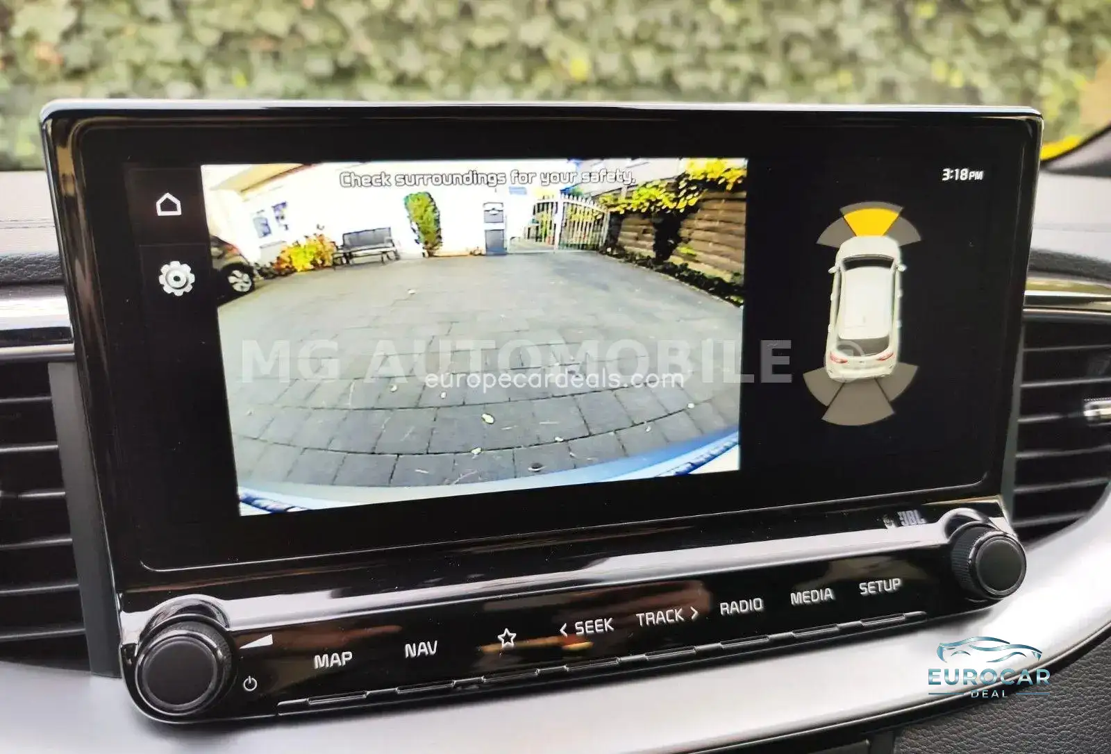 Kia pro cee’d / ProCeed