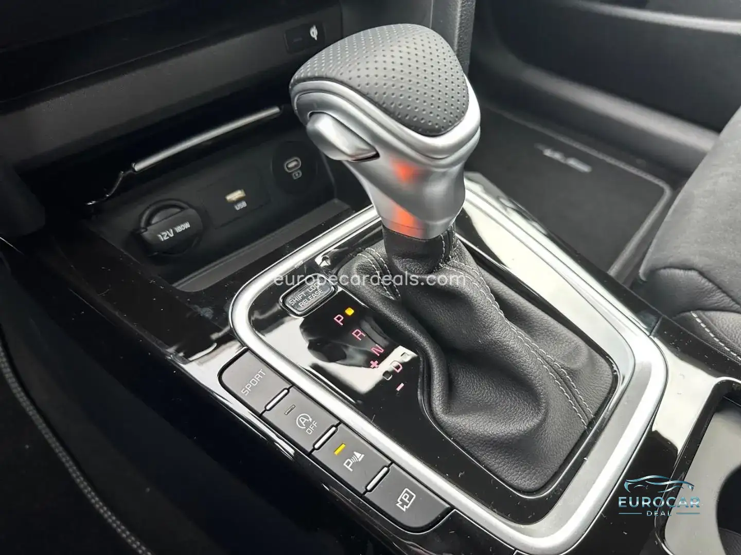 Kia pro cee’d / ProCeed