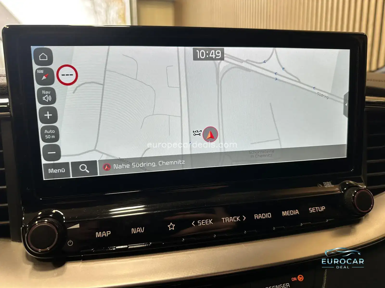Kia pro cee’d / ProCeed
