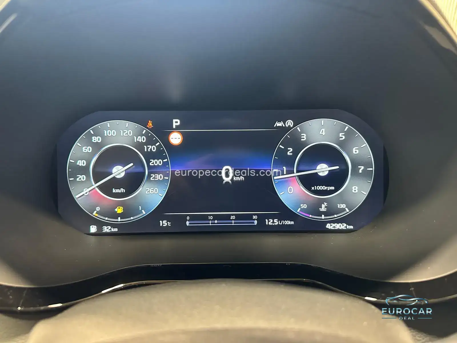 Kia pro cee’d / ProCeed
