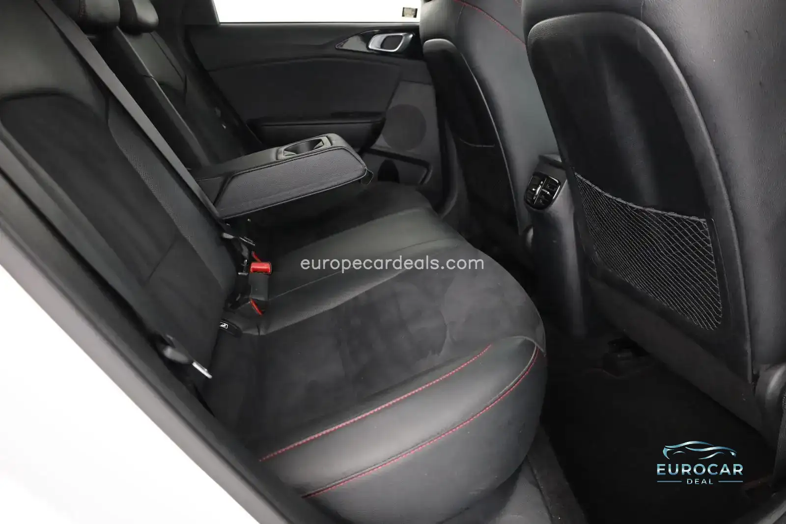 Kia pro cee’d / ProCeed
