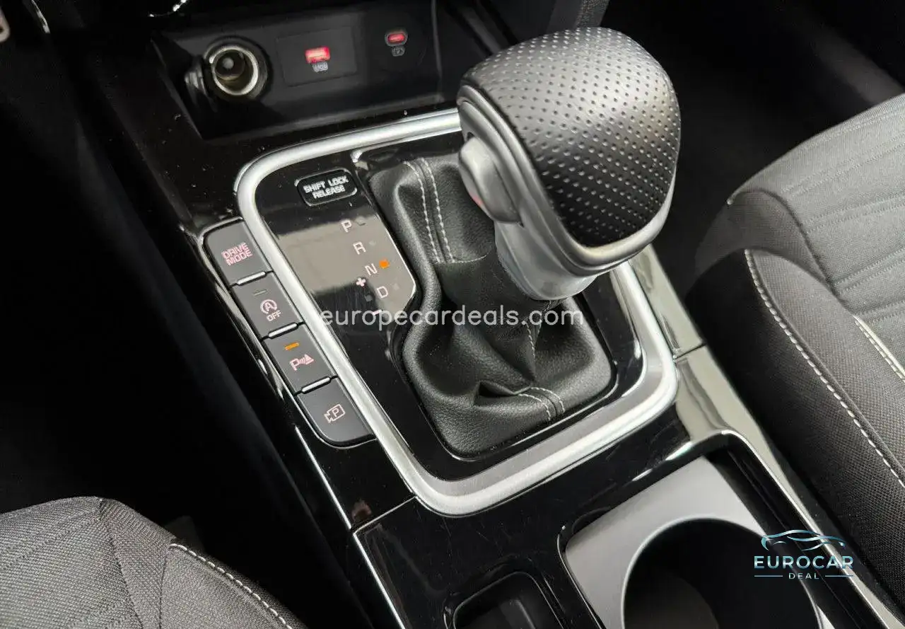 Kia pro cee’d / ProCeed