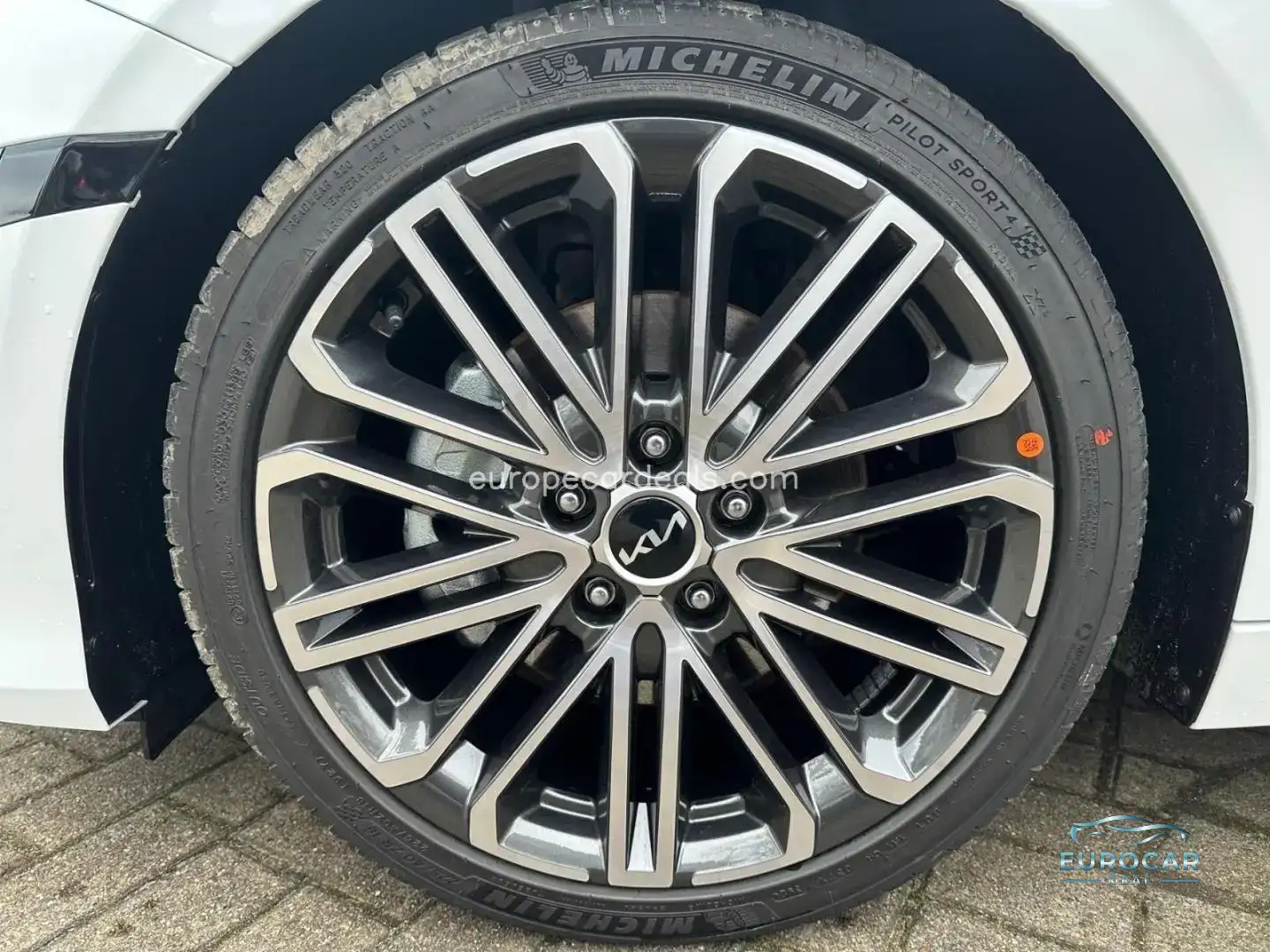 Kia pro cee’d / ProCeed