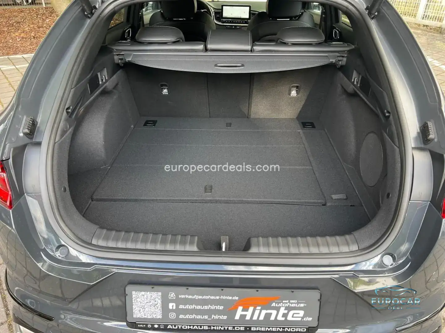 Kia pro cee’d / ProCeed