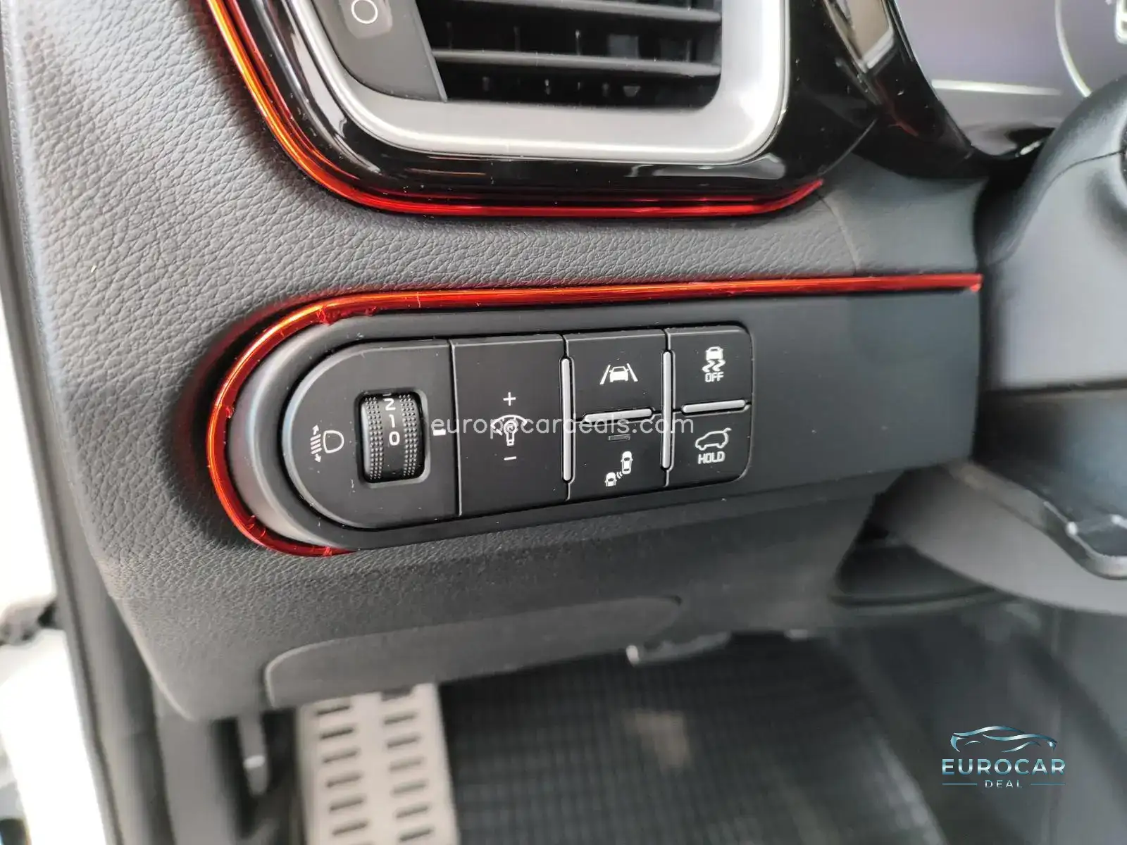 Kia pro cee’d / ProCeed