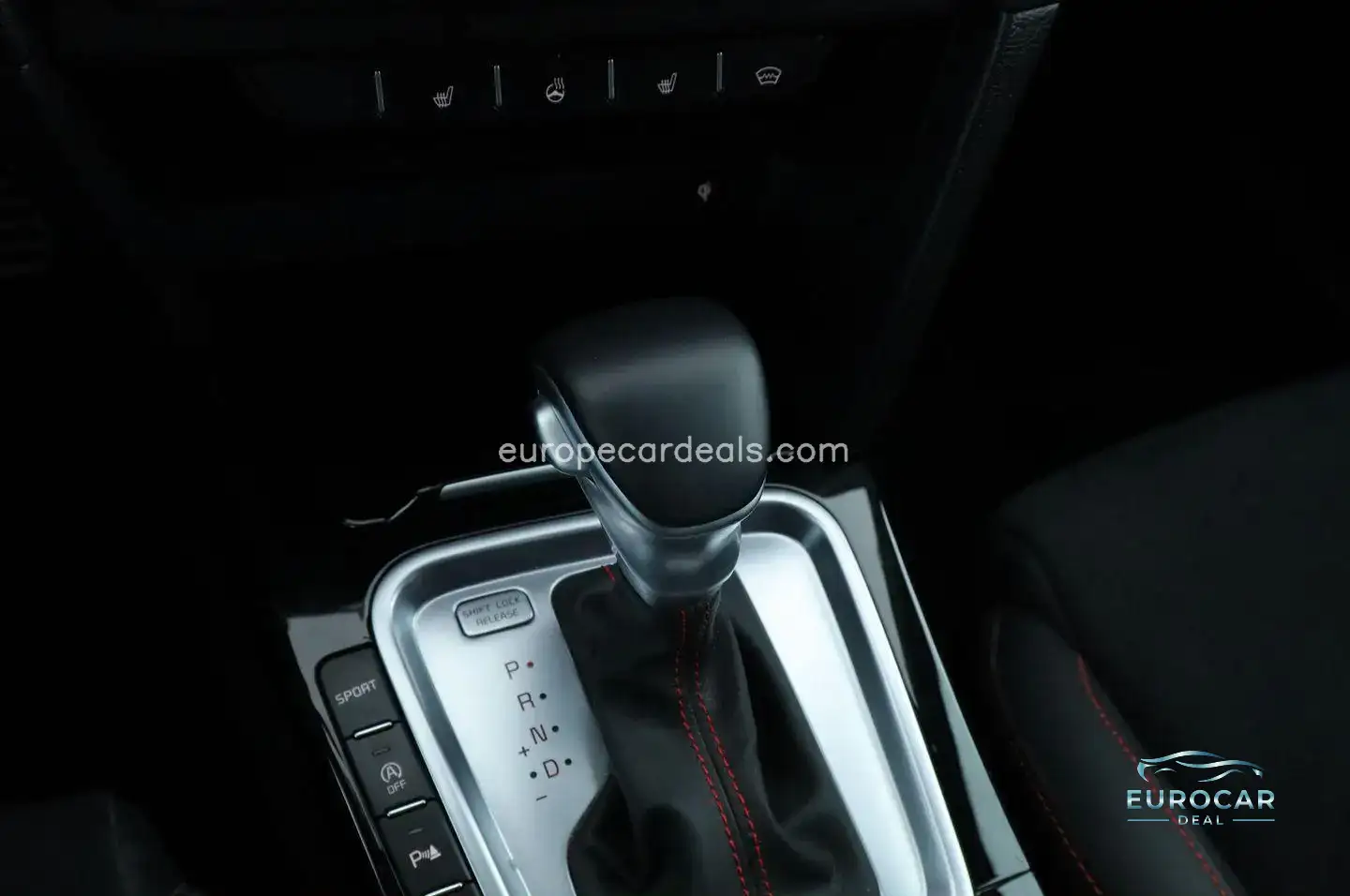 Kia pro cee’d / ProCeed