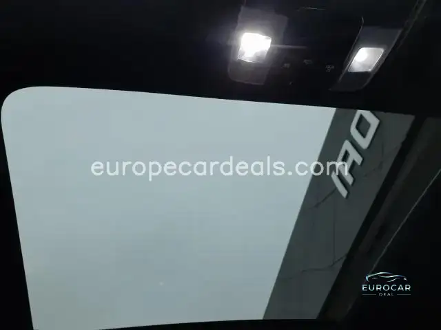 Kia pro cee’d / ProCeed