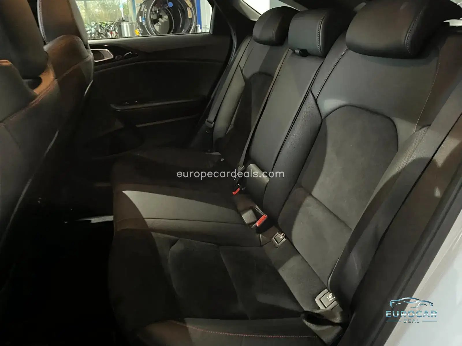 Kia pro cee’d / ProCeed