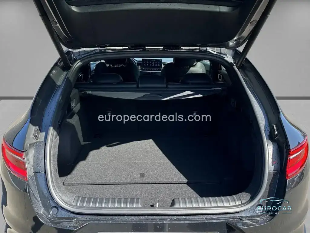 Kia pro cee’d / ProCeed