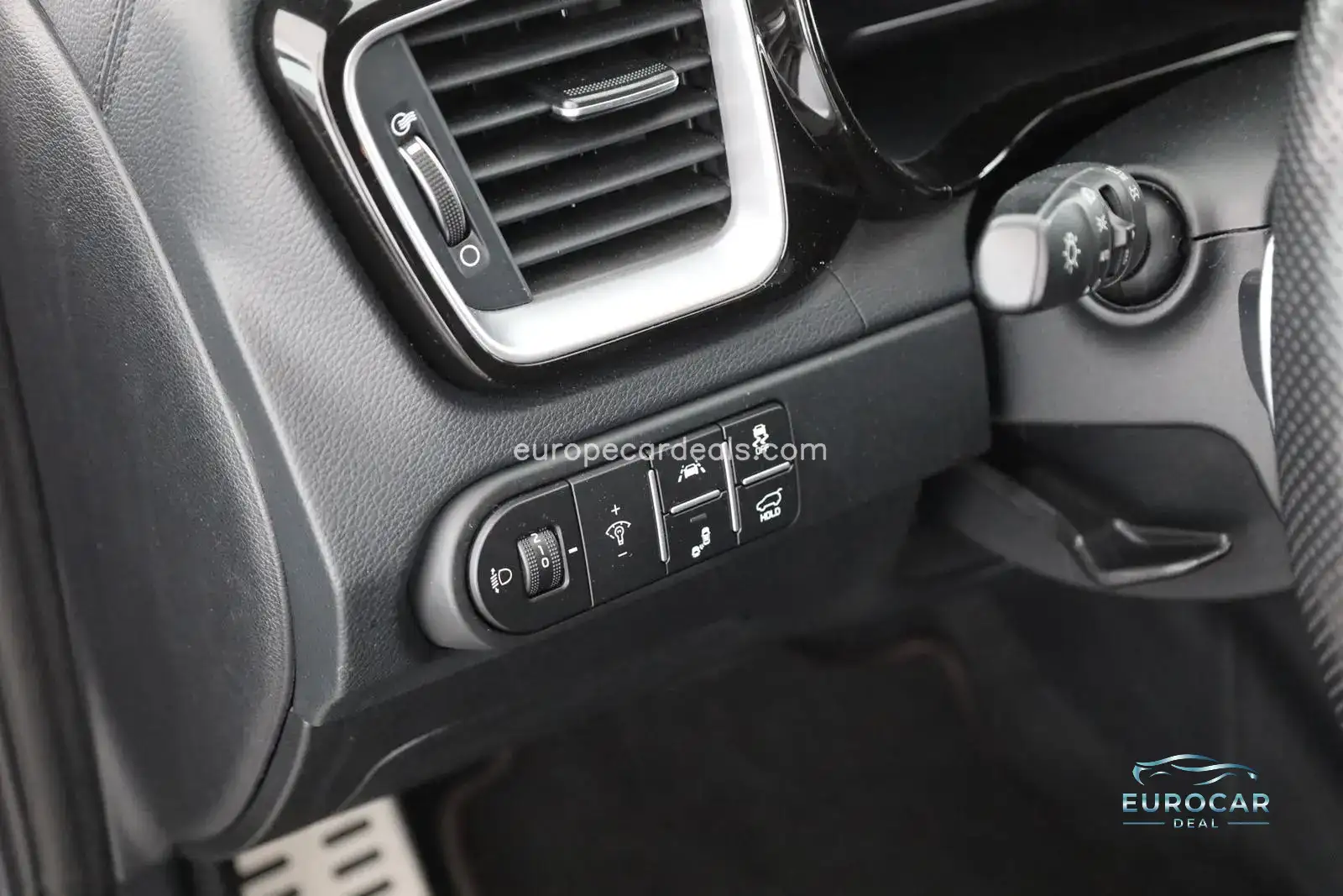 Kia pro cee’d / ProCeed