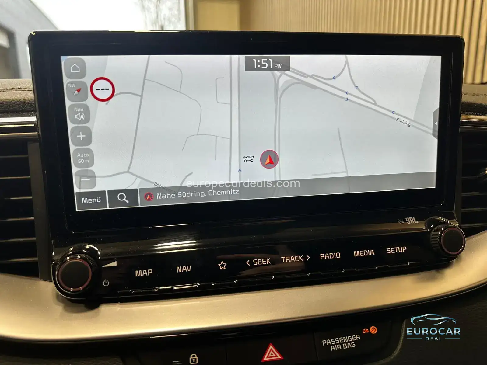 Kia pro cee’d / ProCeed