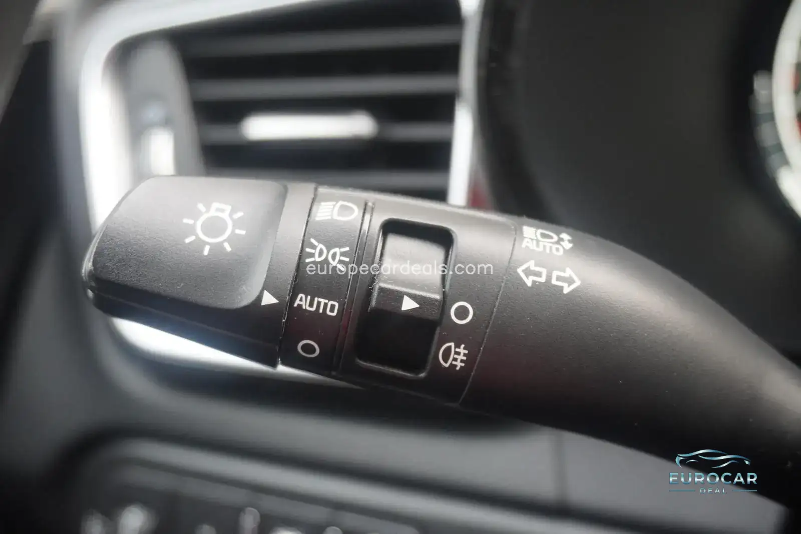 Kia pro cee’d / ProCeed