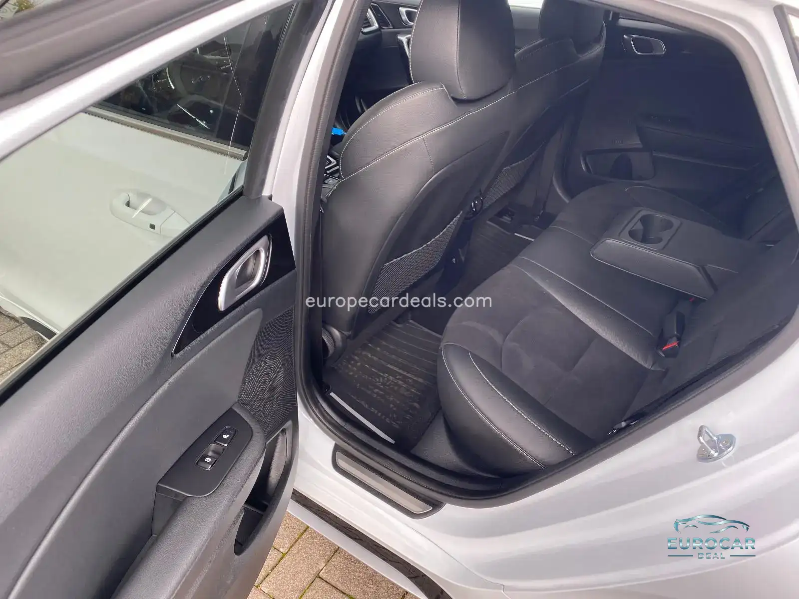 Kia pro cee’d / ProCeed