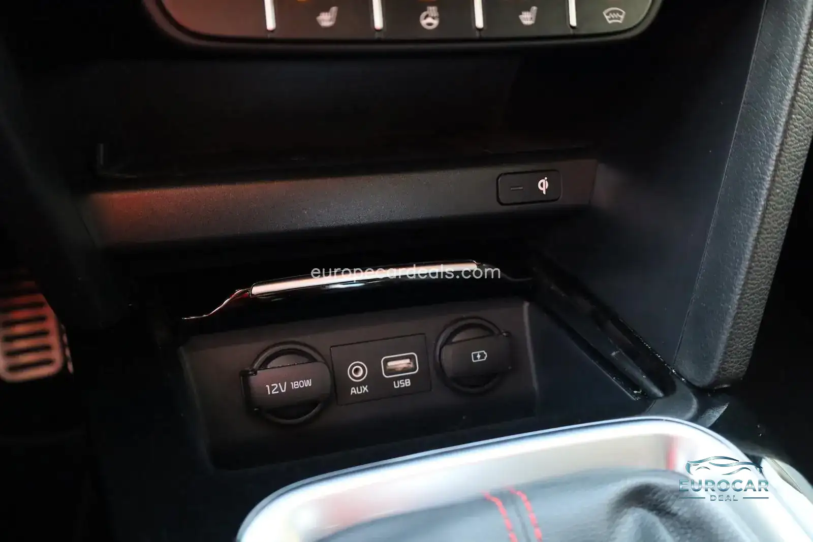 Kia pro cee’d / ProCeed