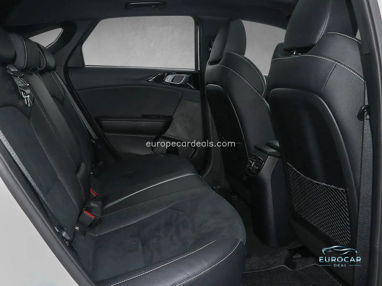 Kia pro cee’d / ProCeed