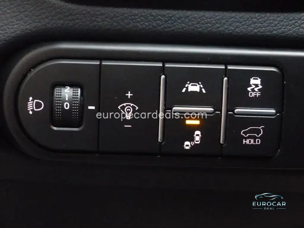 Kia pro cee’d / ProCeed