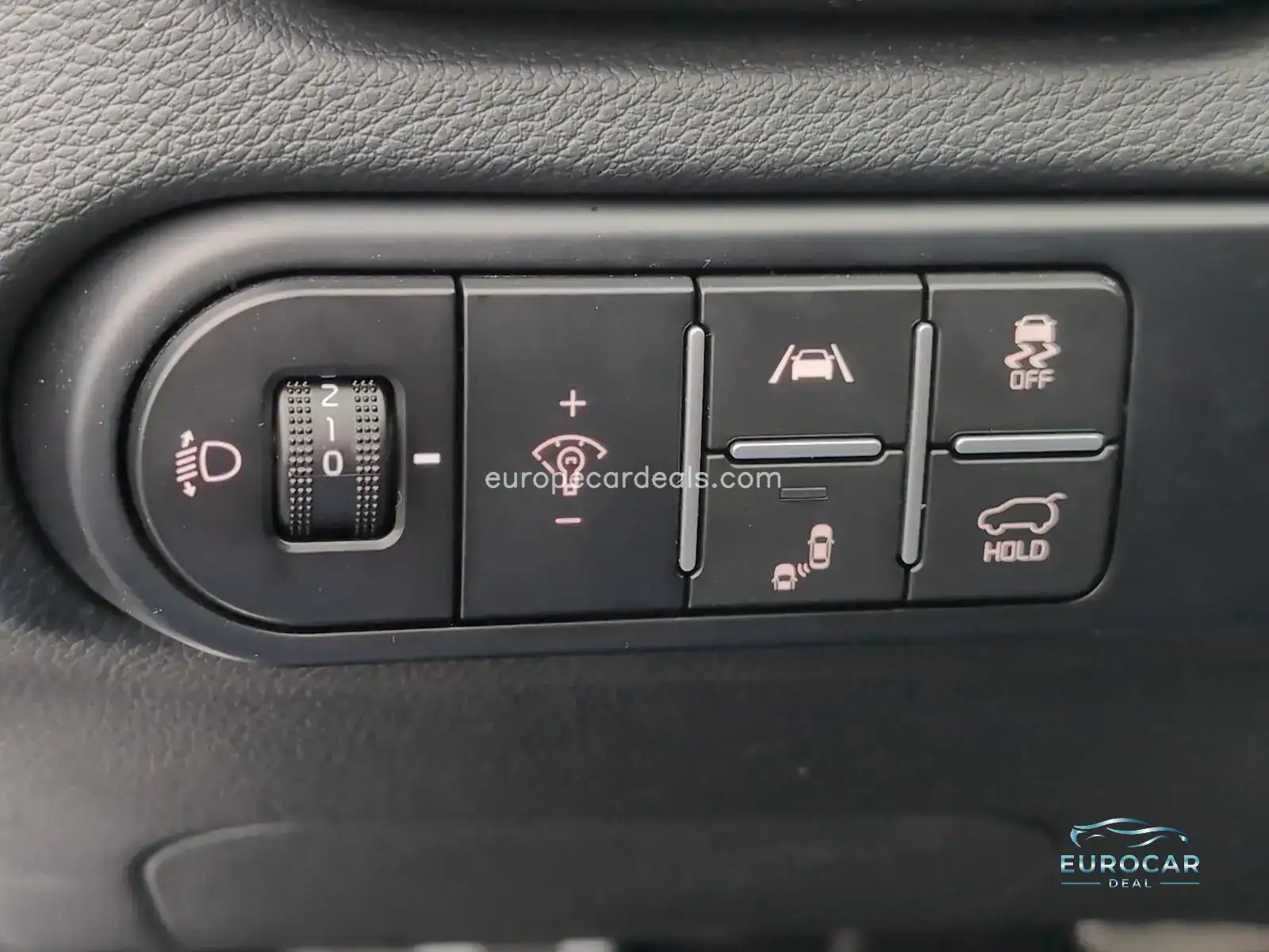 Kia pro cee’d / ProCeed