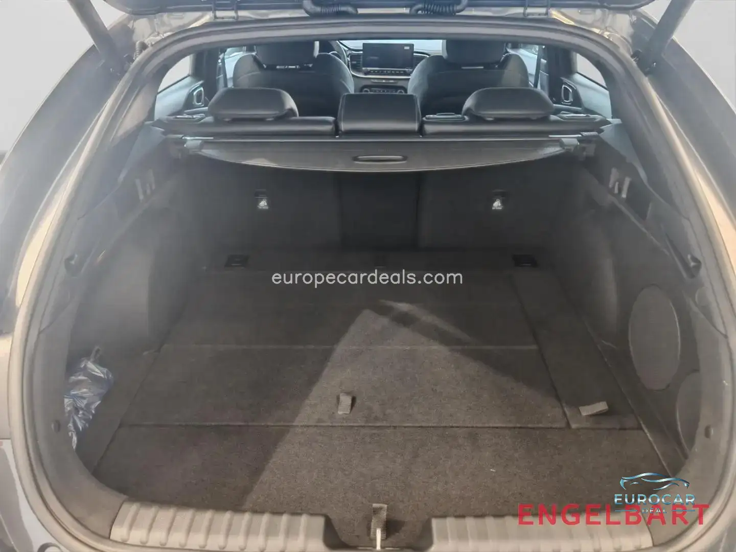 Kia pro cee’d / ProCeed
