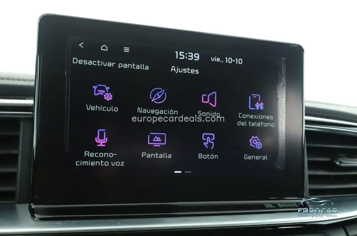 Kia pro cee’d / ProCeed
