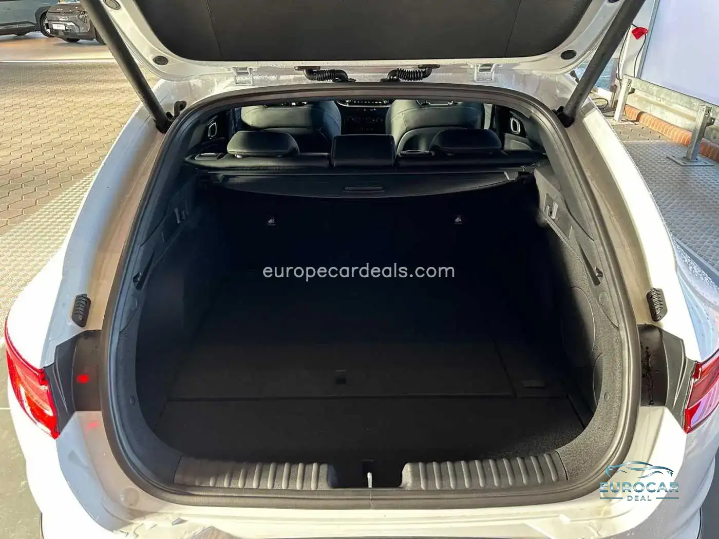 Kia pro cee’d / ProCeed