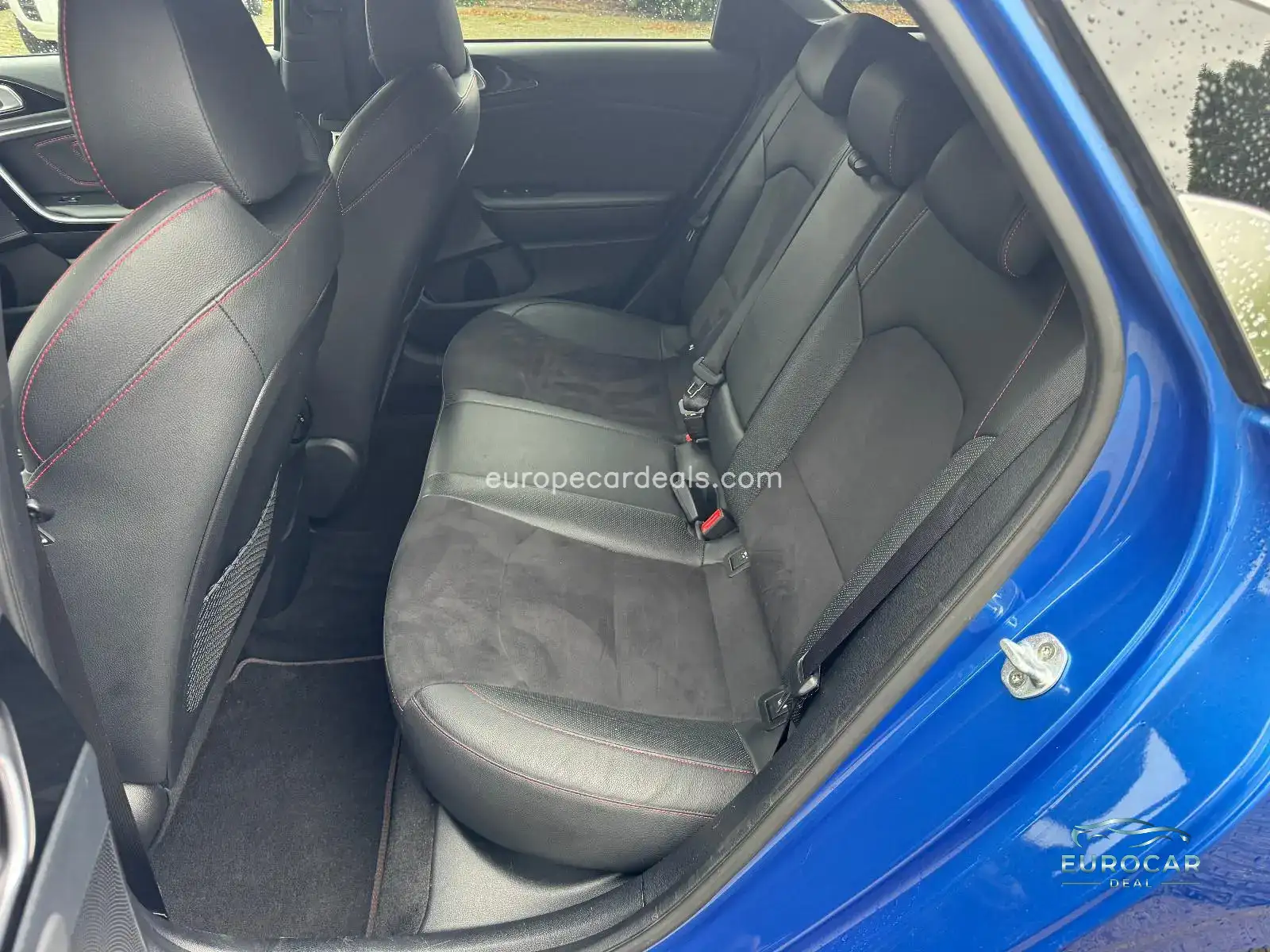 Kia pro cee’d / ProCeed