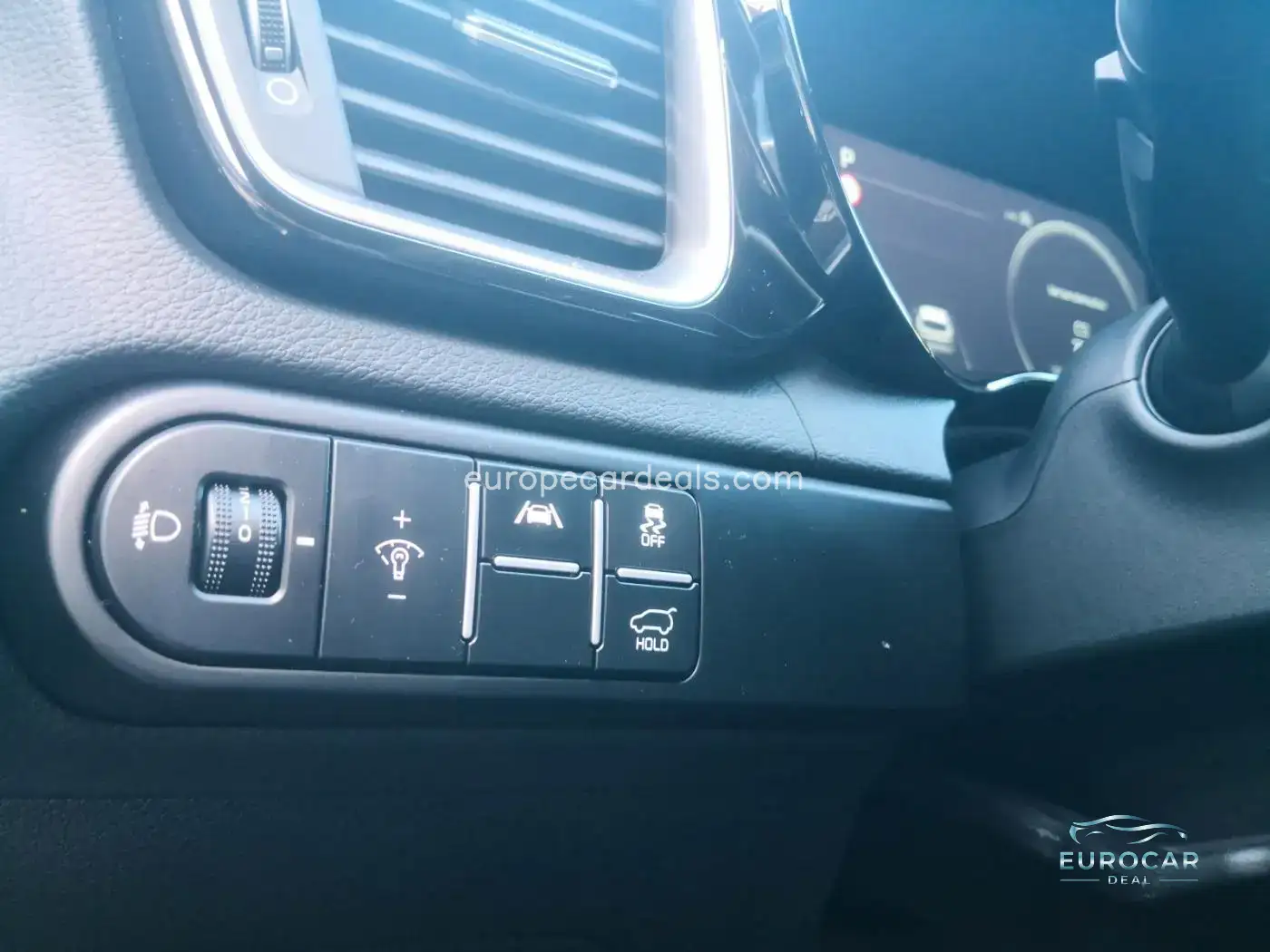 Kia pro cee’d / ProCeed