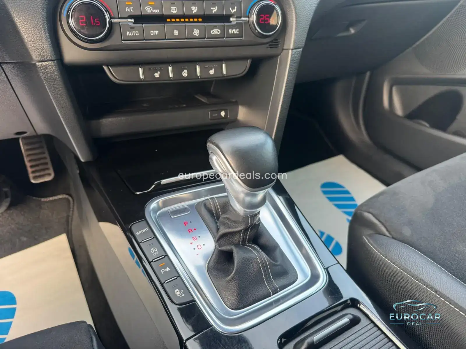 Kia pro cee’d / ProCeed