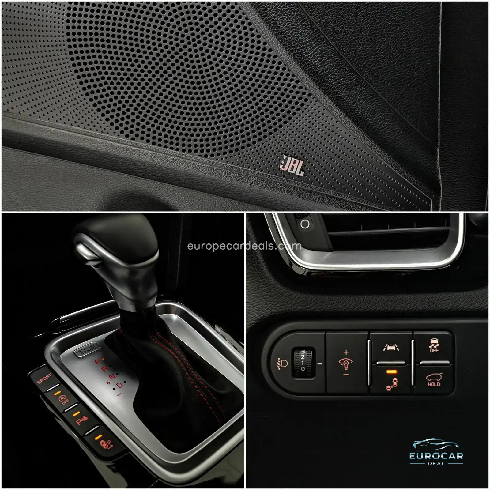 Kia pro cee’d / ProCeed