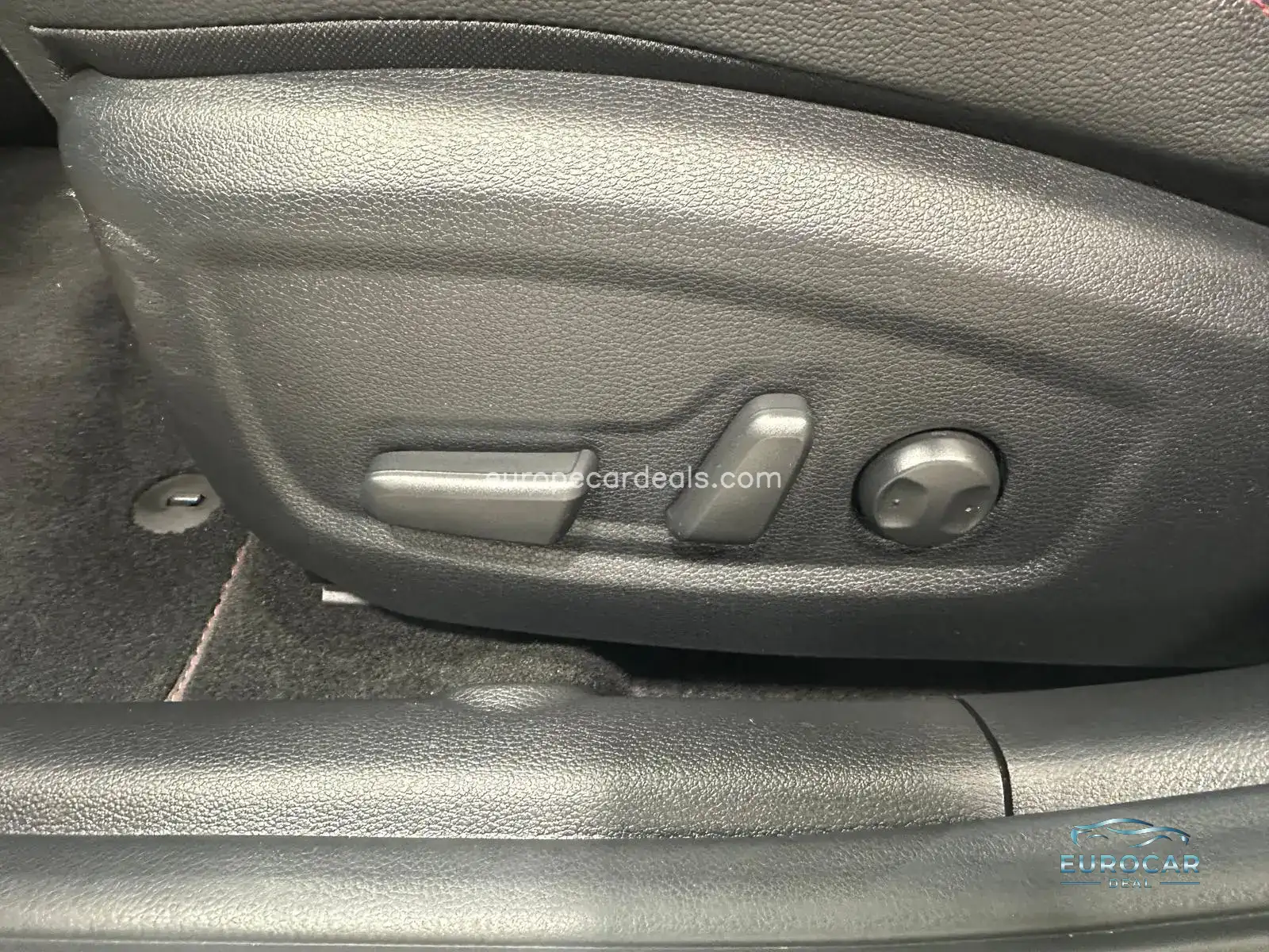 Kia pro cee’d / ProCeed