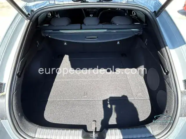 Kia pro cee’d / ProCeed