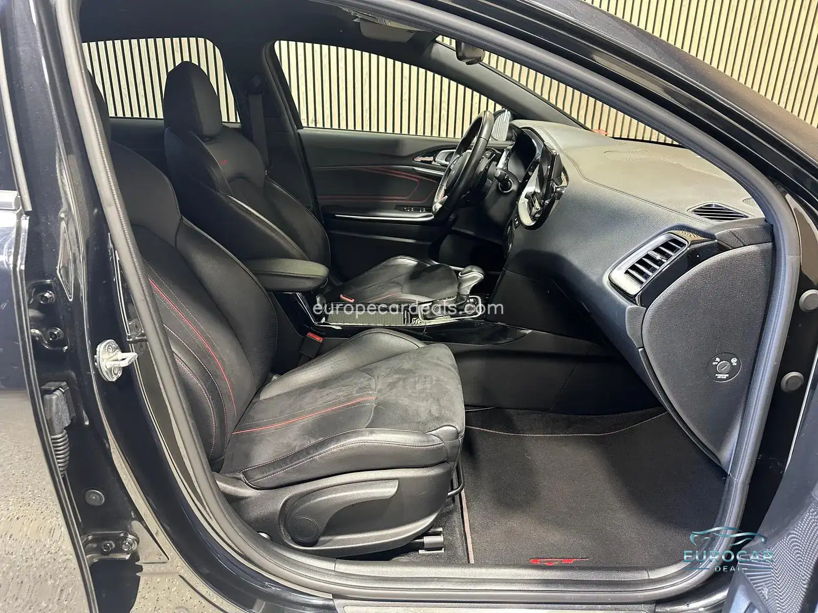 Kia pro cee’d / ProCeed