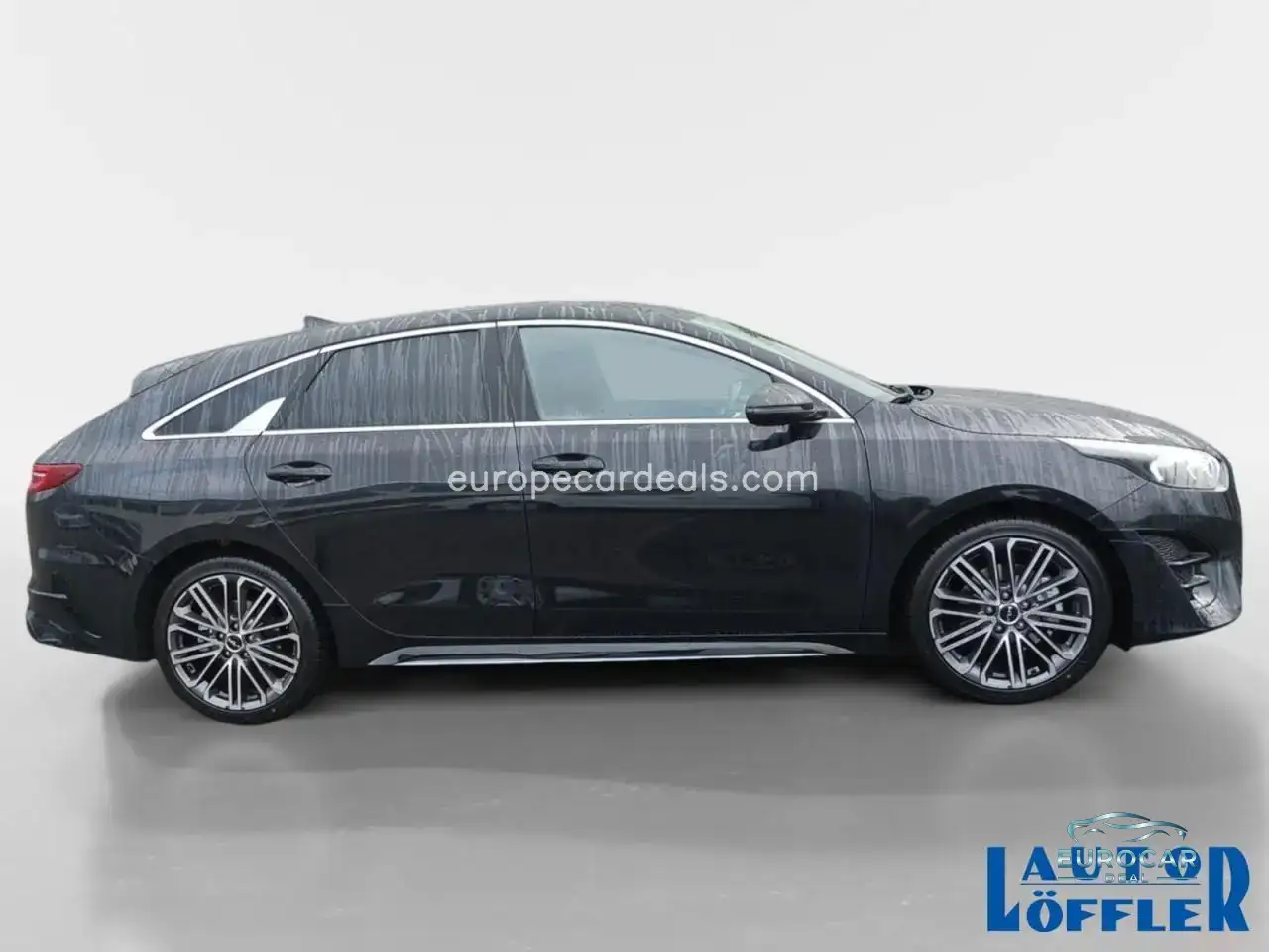 Kia pro cee’d / ProCeed