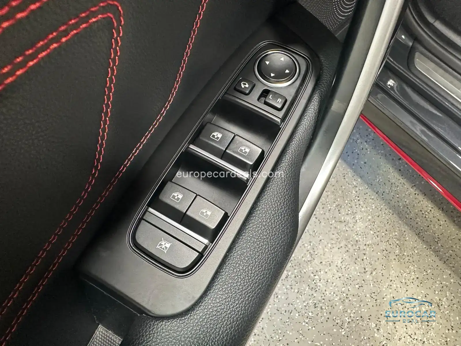 Kia pro cee’d / ProCeed