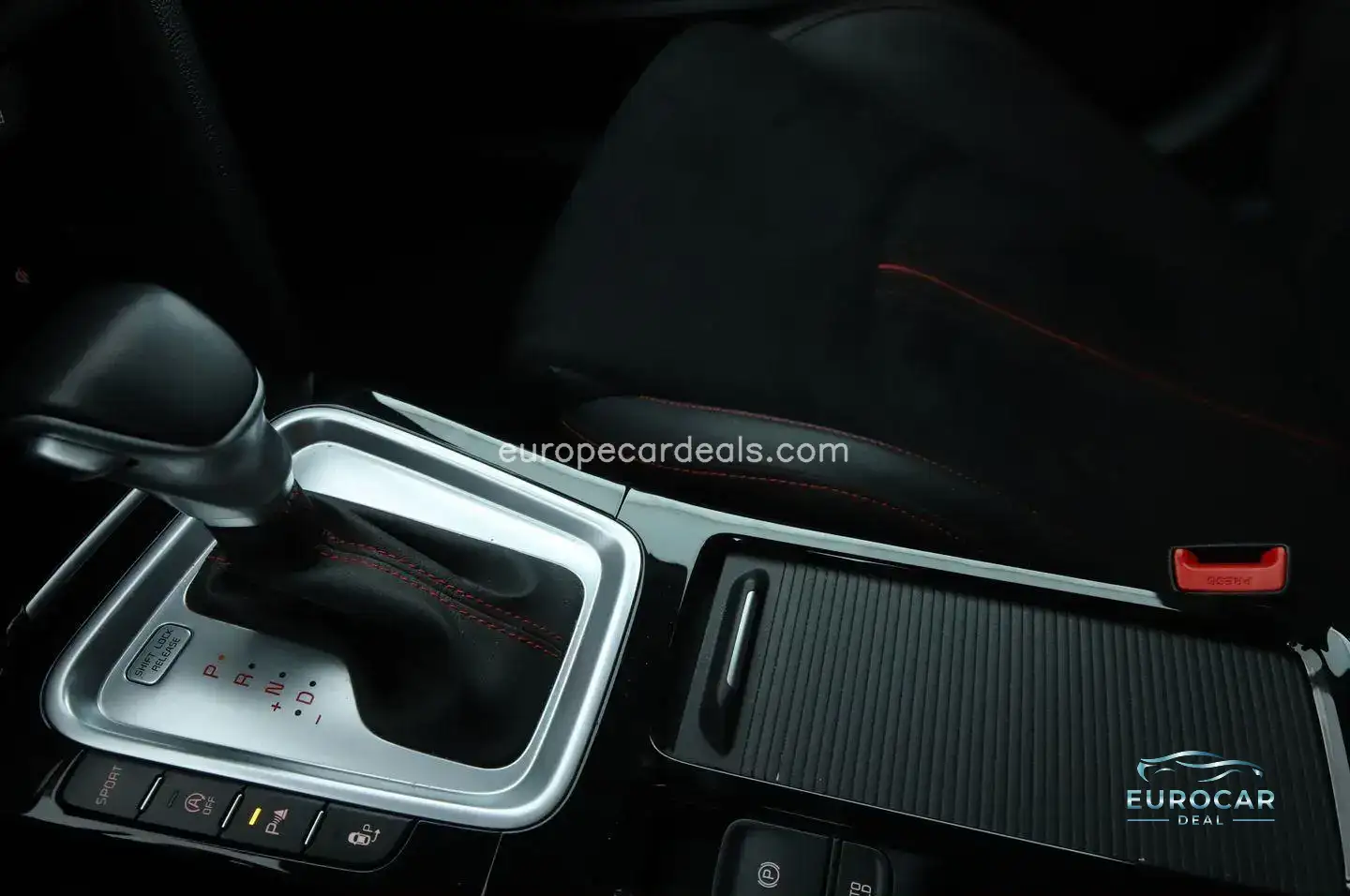 Kia pro cee’d / ProCeed