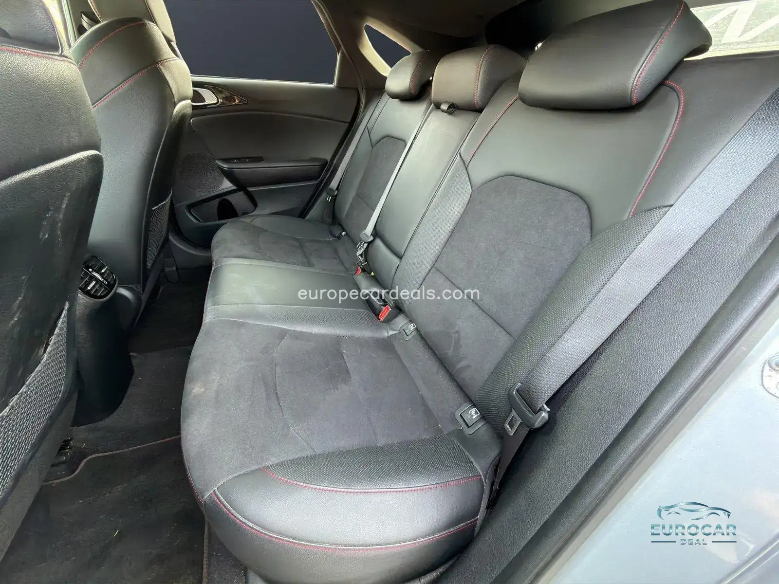 Kia pro cee’d / ProCeed