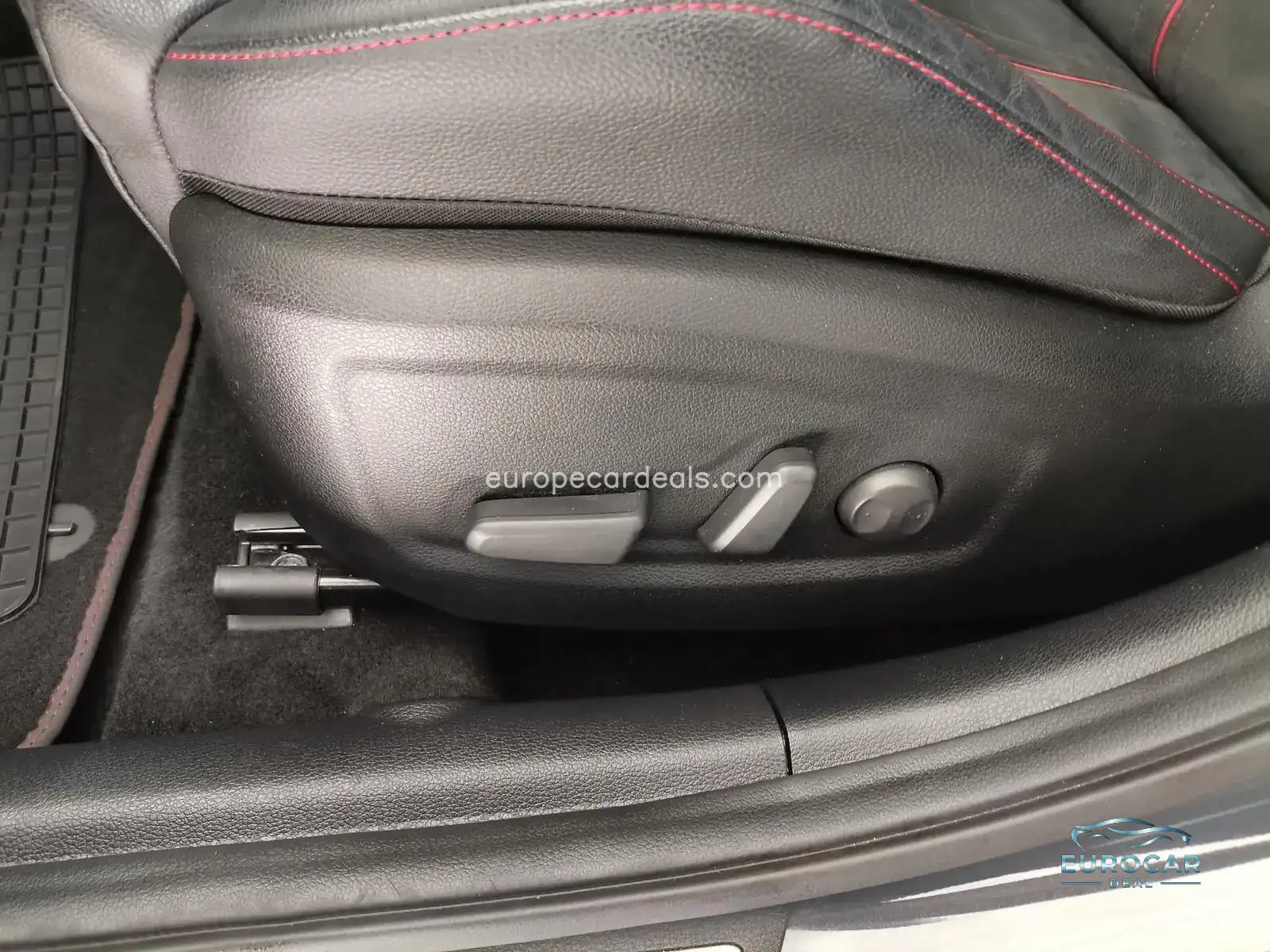 Kia pro cee’d / ProCeed