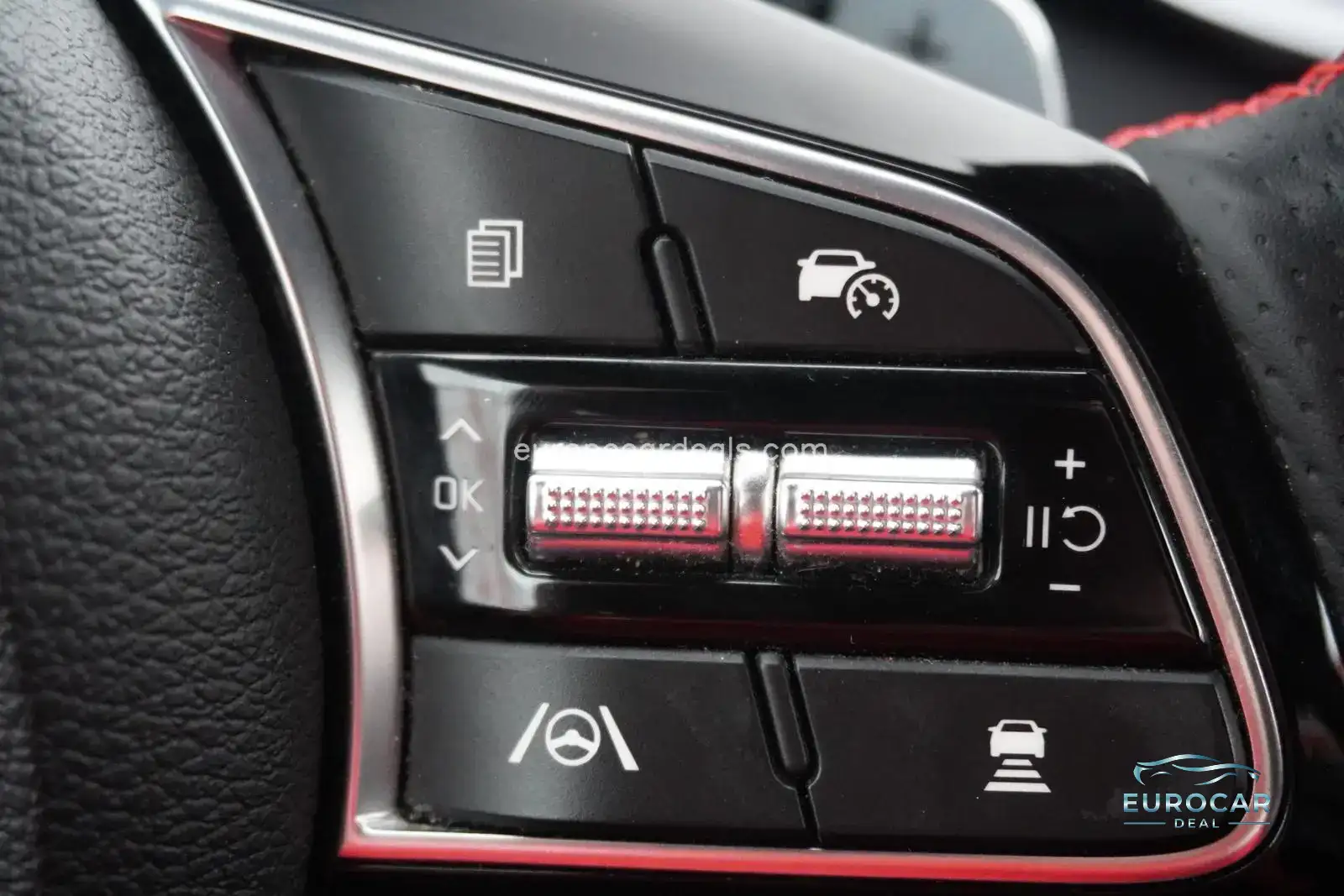 Kia pro cee’d / ProCeed