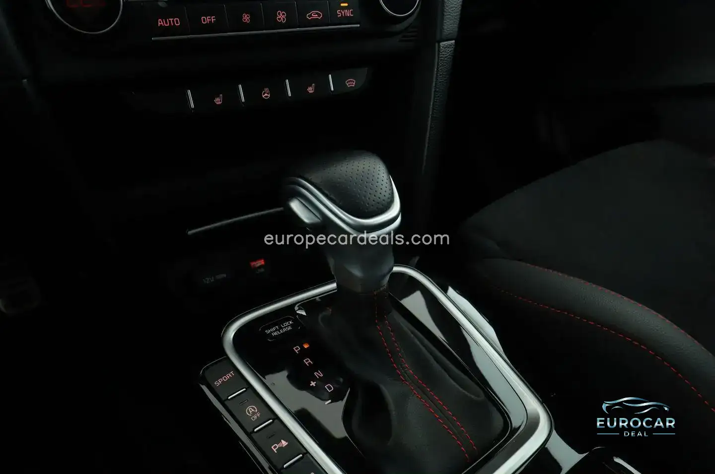 Kia pro cee’d / ProCeed
