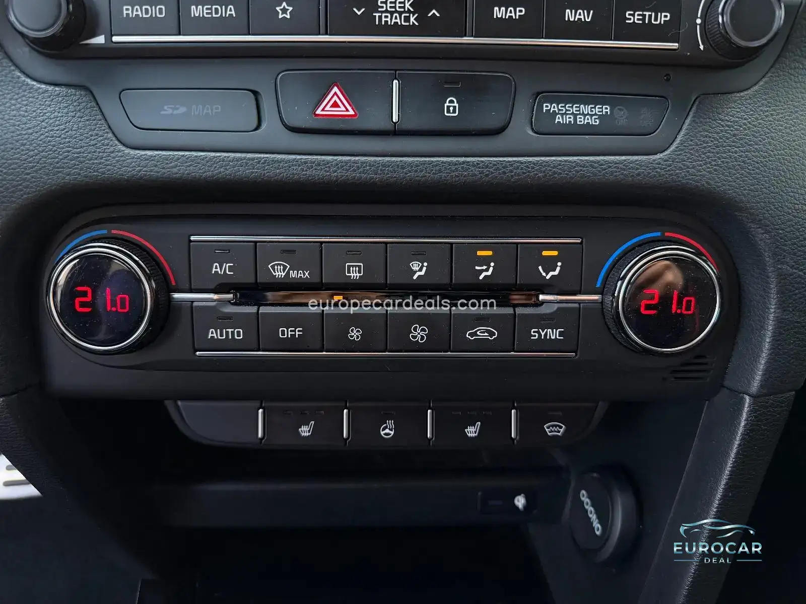 Kia pro cee’d / ProCeed
