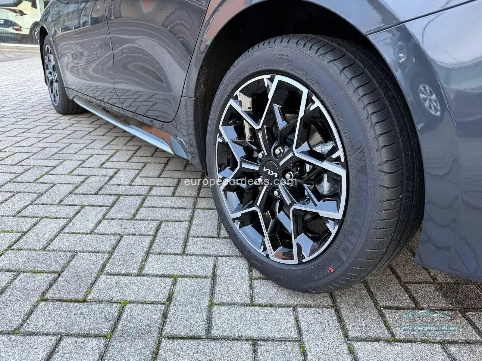Kia pro cee’d / ProCeed