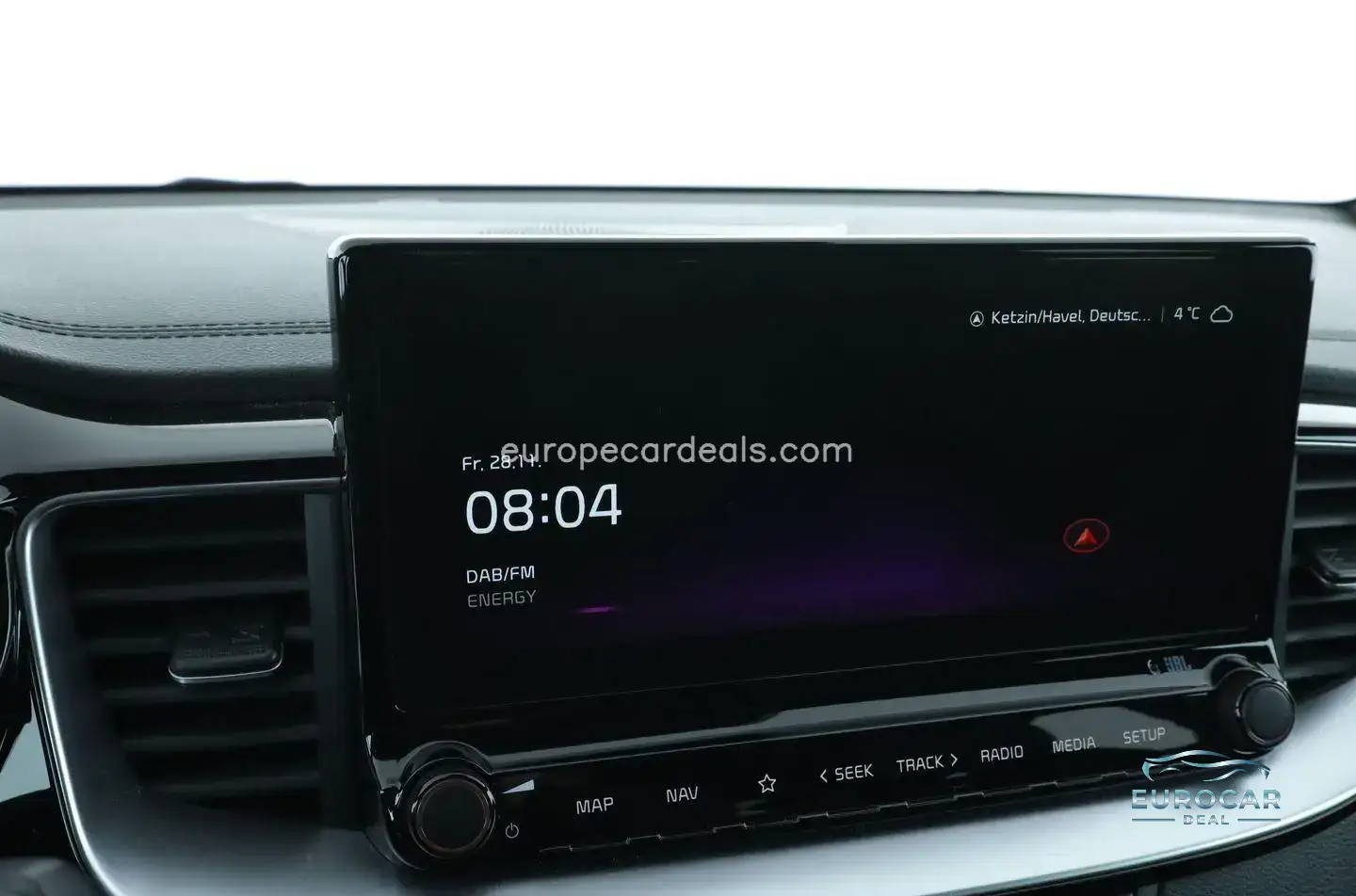 Kia pro cee’d / ProCeed