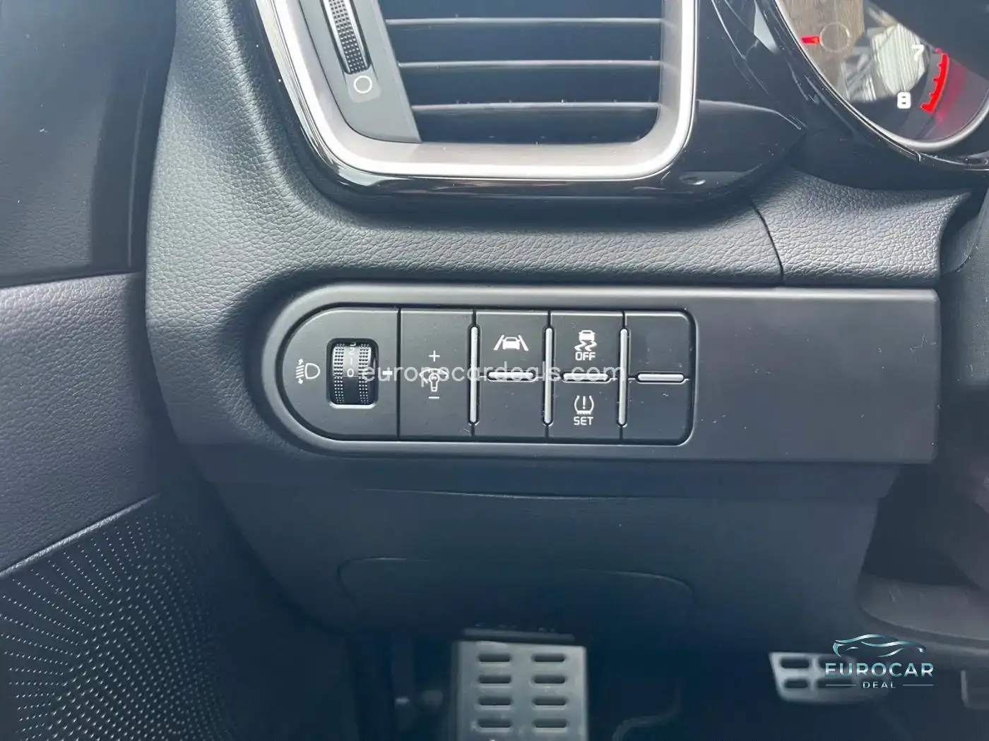 Kia pro cee’d / ProCeed